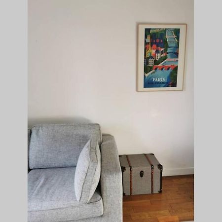 Lovely Flat In Paris - City Center - Nation-Picpus ภายนอก รูปภาพ